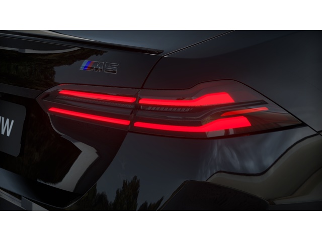 2026 Bmw M5 5 photo 8