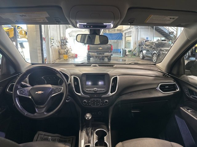 2019 Chevrolet Equinox LT photo 11