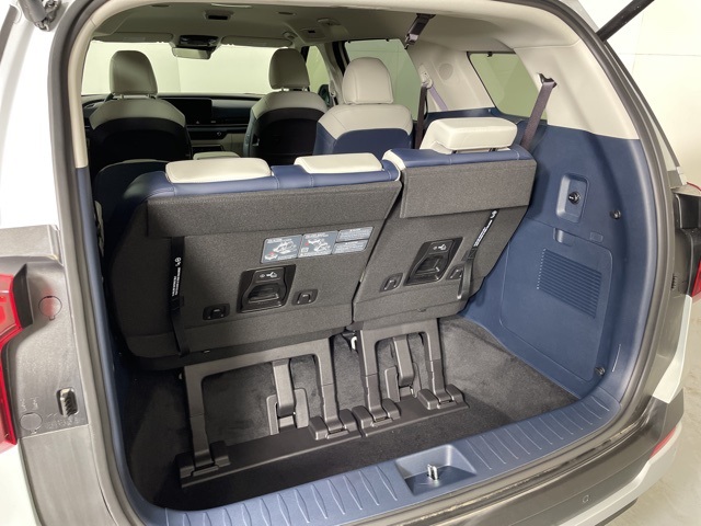 2026 Kia Carnival EX photo 34
