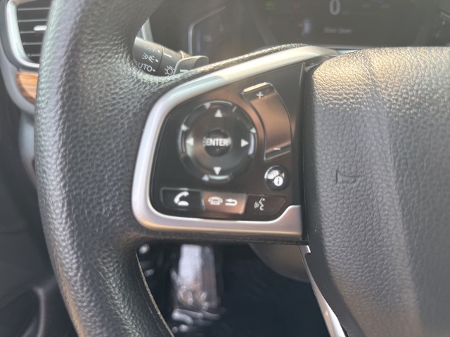 2020 Honda CR-V Hybrid EX photo 20
