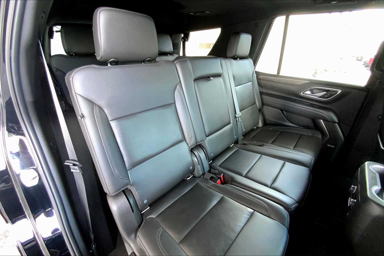 2021 Chevrolet Tahoe LT photo 19