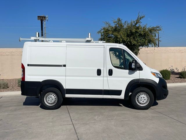 2024 Ram ProMaster 1500 photo 2