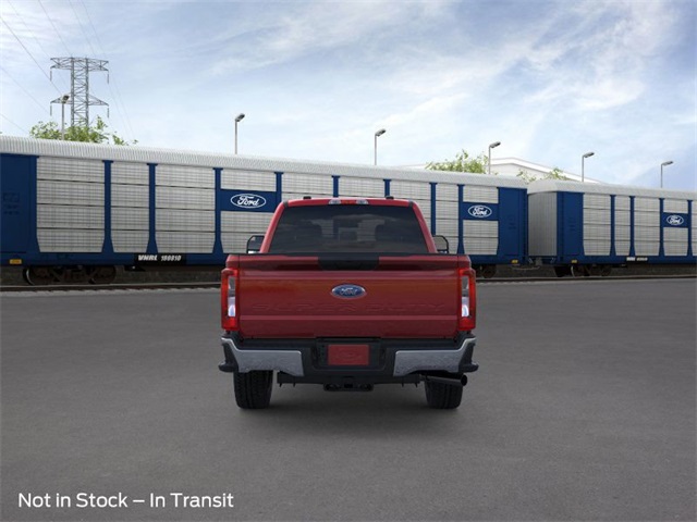 2026 Ford F-250 photo 4