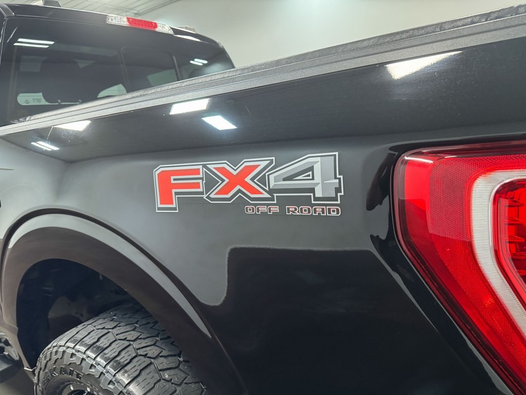 2022 Ford F-150 XLT photo 49