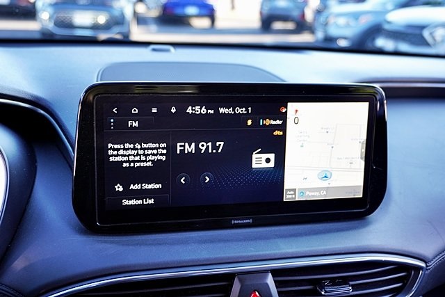 2023 Hyundai Santa Fe SEL photo 24