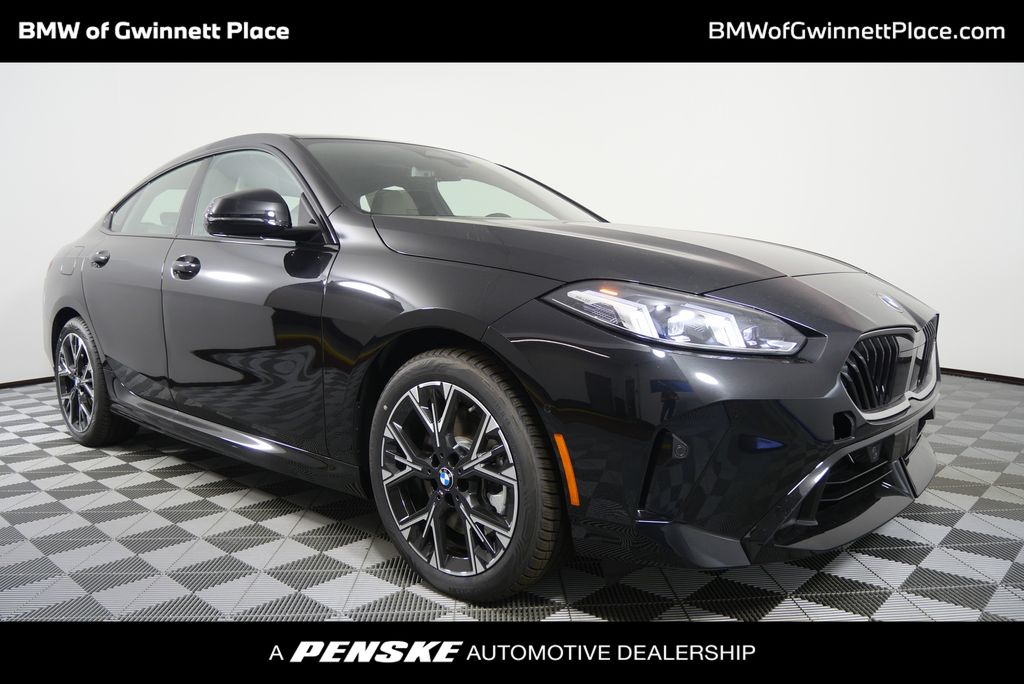 2026 BMW 2 Series 228's photo