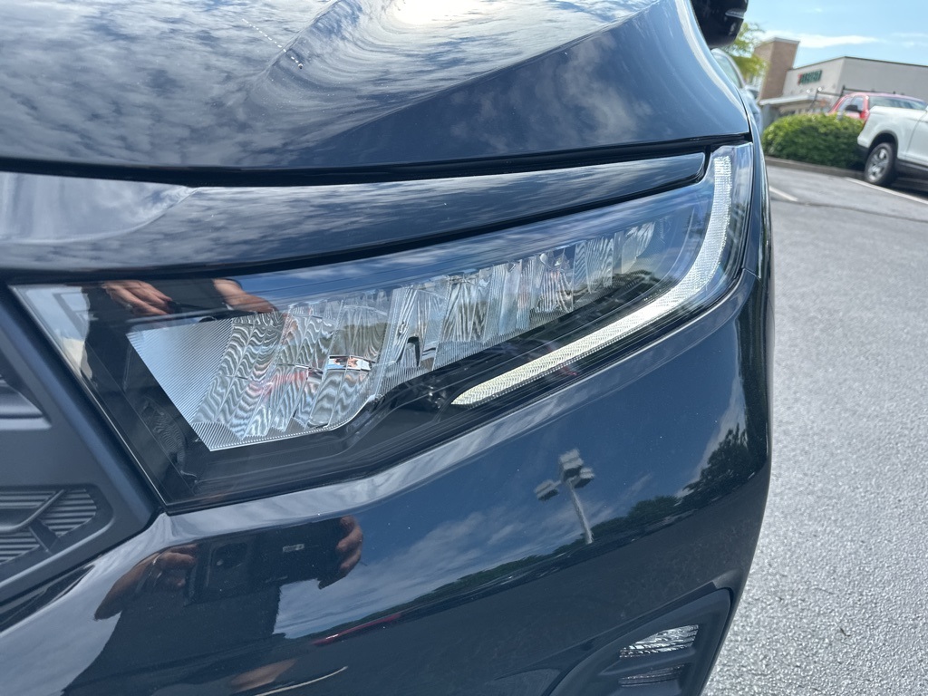 2025 Honda Odyssey photo 9