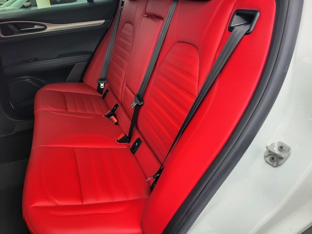 2024 ALFA ROMEO STELVIO - Image 10