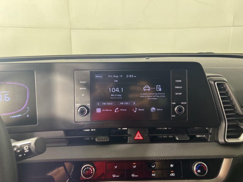 2023 Kia Sportage LX photo 21