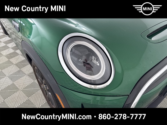 2022 Mini Cooper SE Signature photo 12