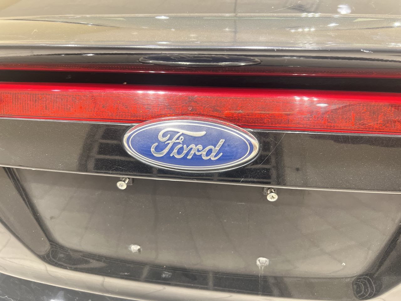 2012 Ford Fusion SE photo 61