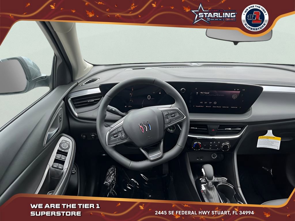 2026 Buick Encore GX Sport Touring photo 14