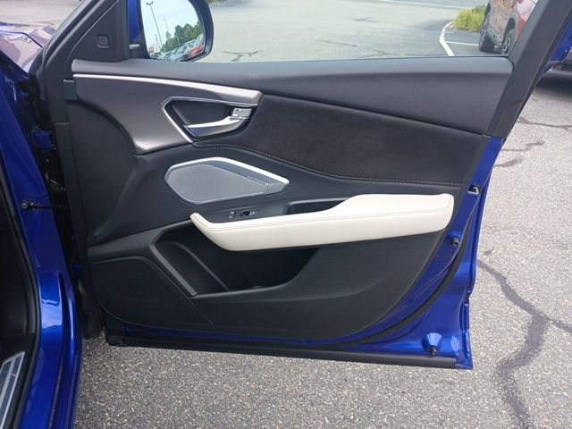 2024 Acura RDX A-Spec Advance photo 24