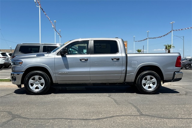 2025 Ram 1500 Big Horn Lone Star photo 7