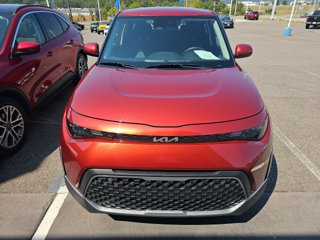 Used 2023 Kia Soul S with VIN KNDJ23AUXP7890834 for sale in Bessemer, AL