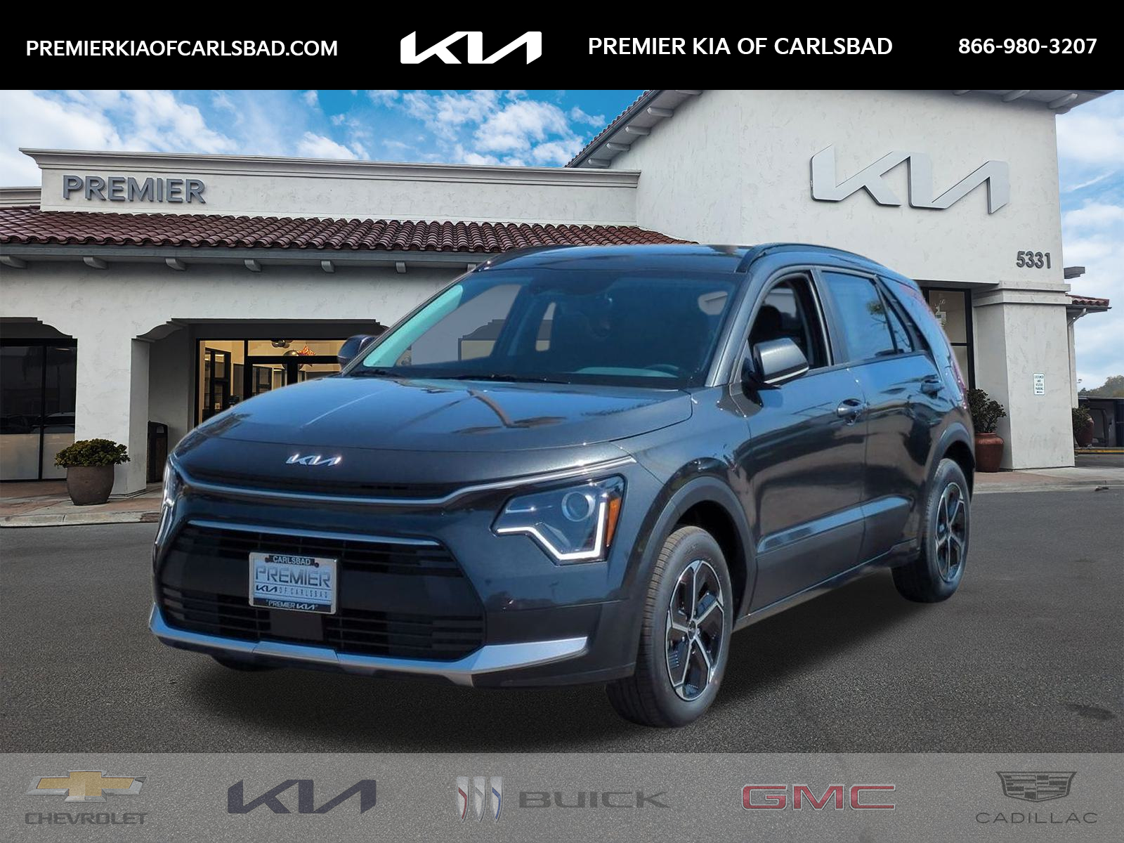 2025 Kia Niro EX photo 30