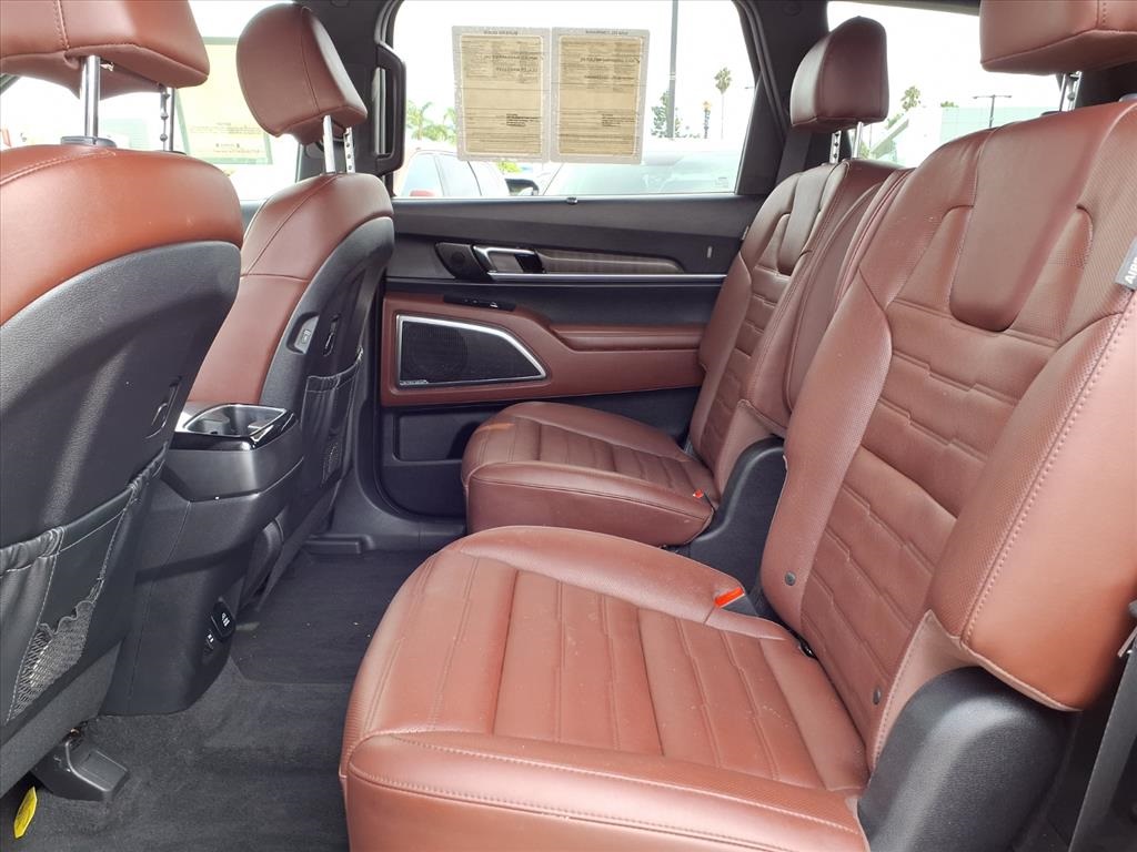 2023 Kia Telluride SX Prestige photo 11