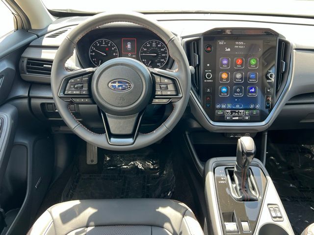 2025 Subaru Crosstrek Limited photo 16