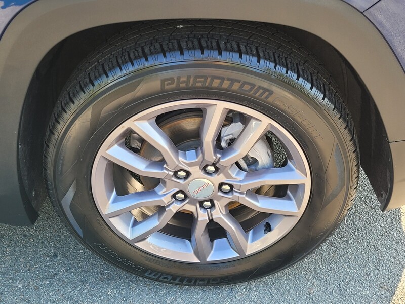2023 Gmc Terrain SLT photo 17