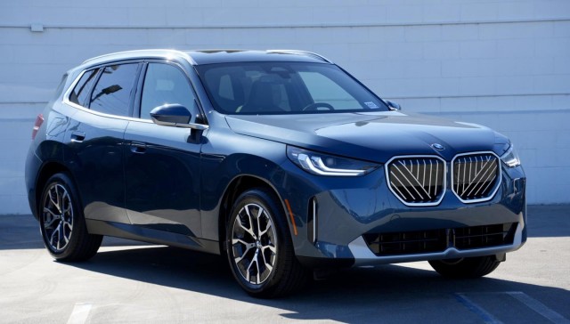 New BMW SUVs For Sale in North Hollywood | Century West BMW