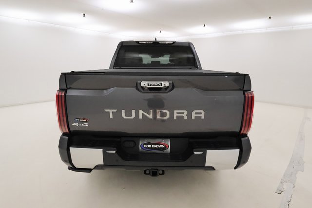 2022 Toyota Tundra CapStone photo 3