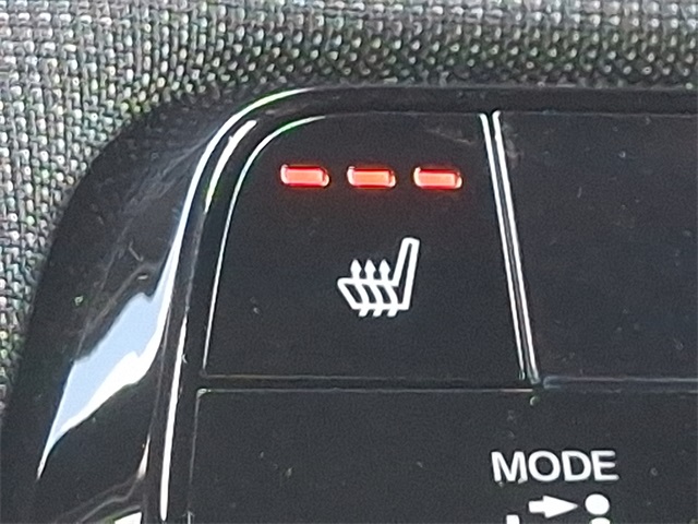 2026 Honda Passport TrailSport photo 17