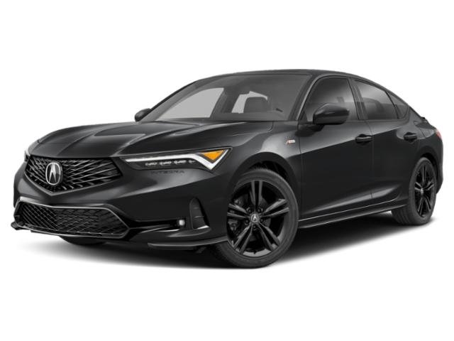 2026 Acura Integra A-Spec's photo