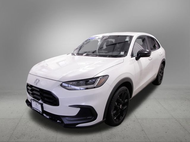 2023 Honda HR-V Sport's photo