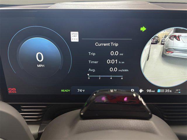 2025 Hyundai Ioniq 5 Limited photo 23
