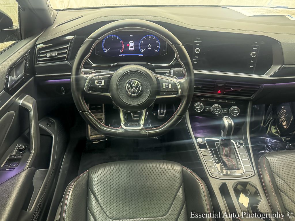 2021 VOLKSWAGEN JETTA GLI - Image 15