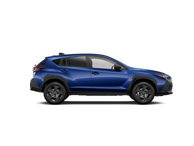 2025 Subaru Crosstrek Base photo 6