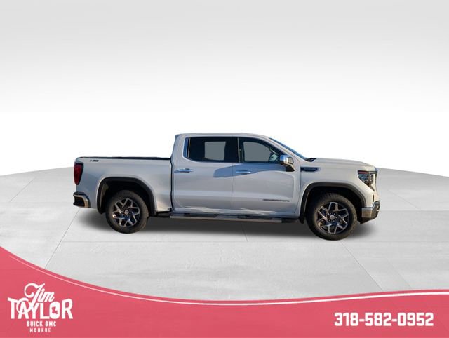 2026 Gmc Sierra 1500 SLT photo 3