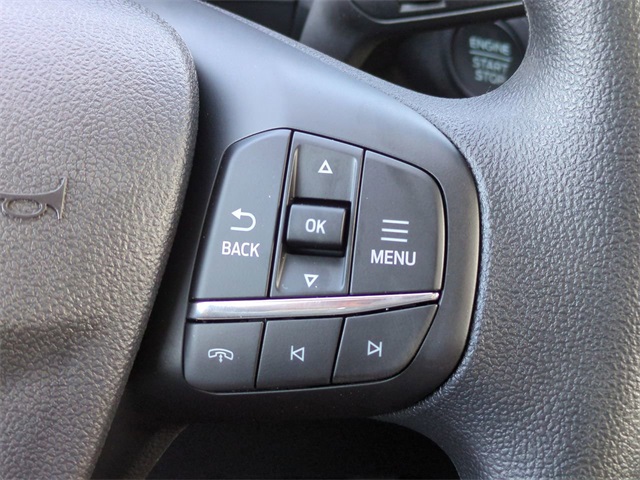 2026 Ford Escape Active photo 21