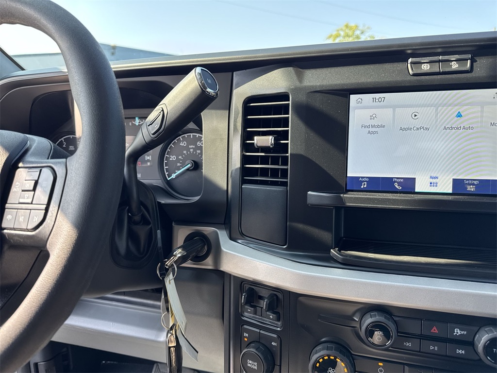 2026 Ford F-350 XL photo 20