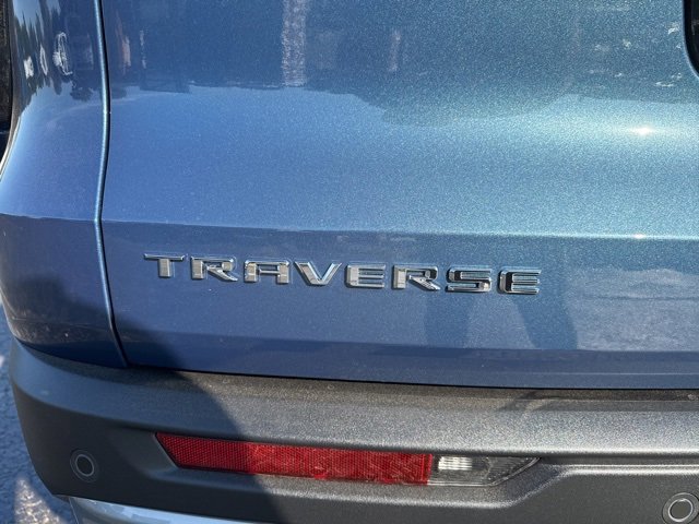 2026 Chevrolet Traverse photo 14