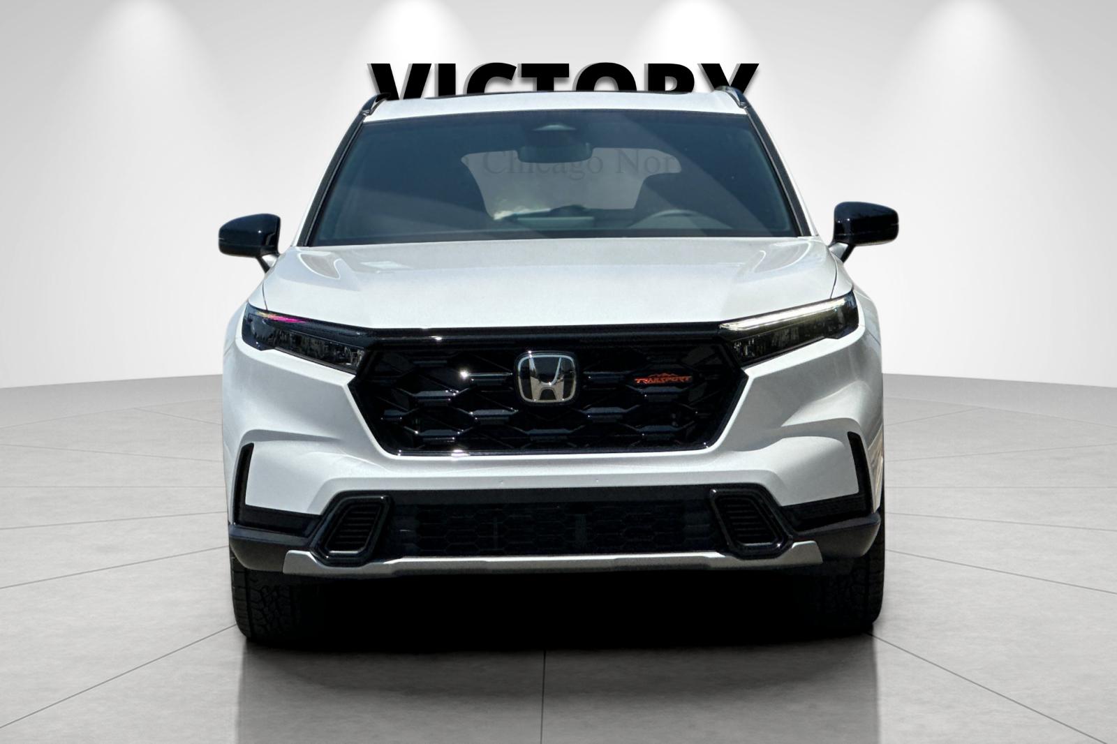 2026 Honda CR-V Hybrid photo 7