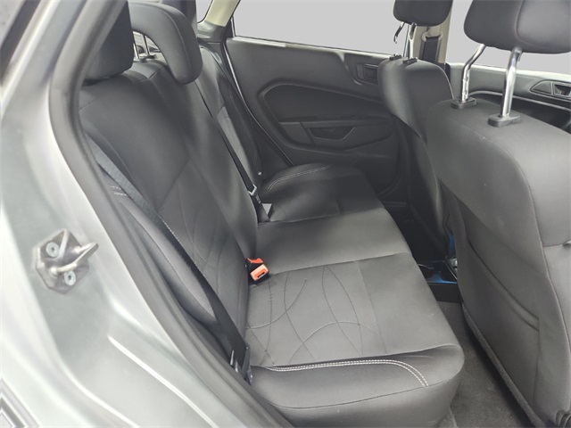 2018 Ford Fiesta SE photo 23