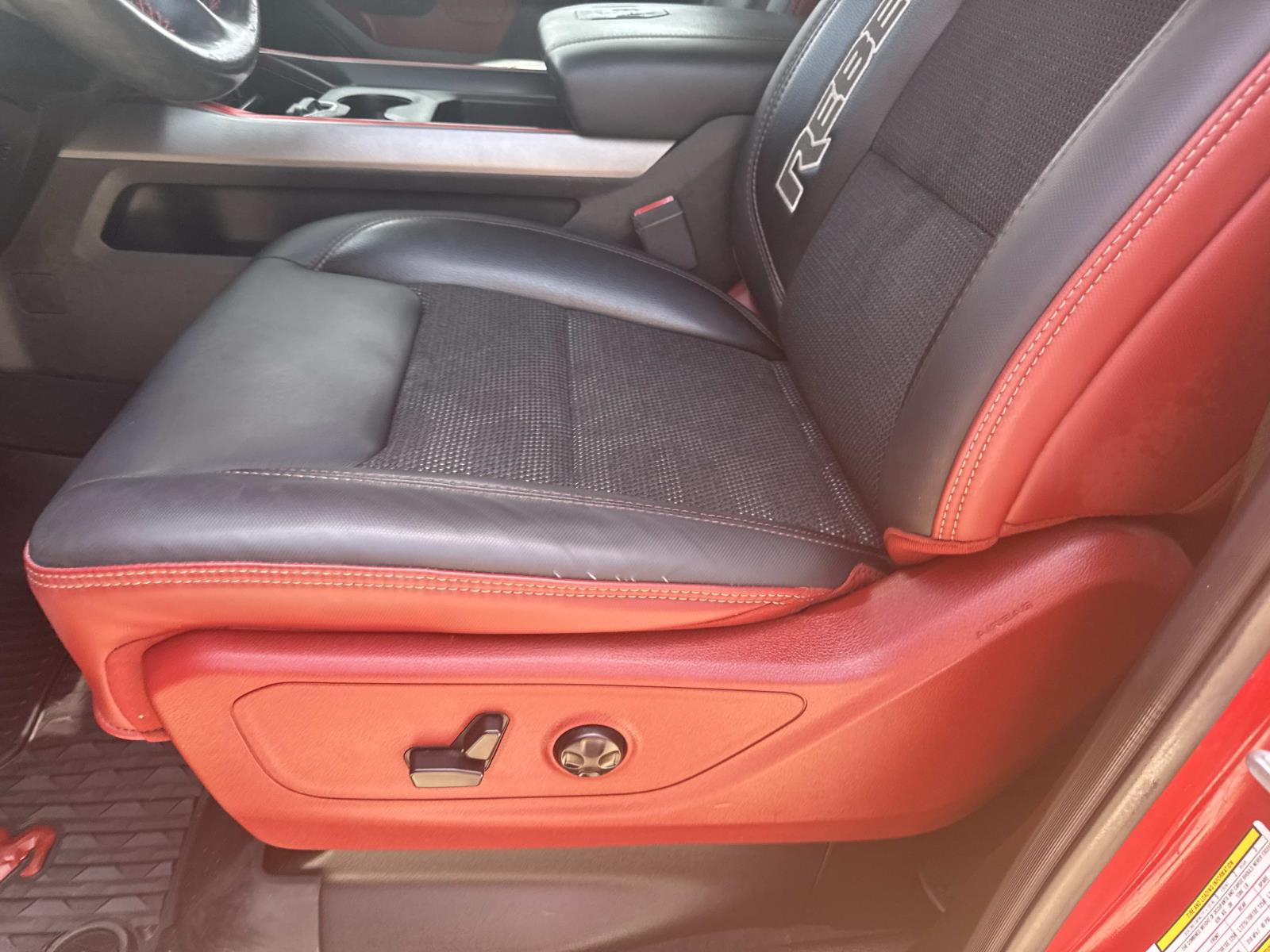 2019 Ram 1500 Rebel photo 16