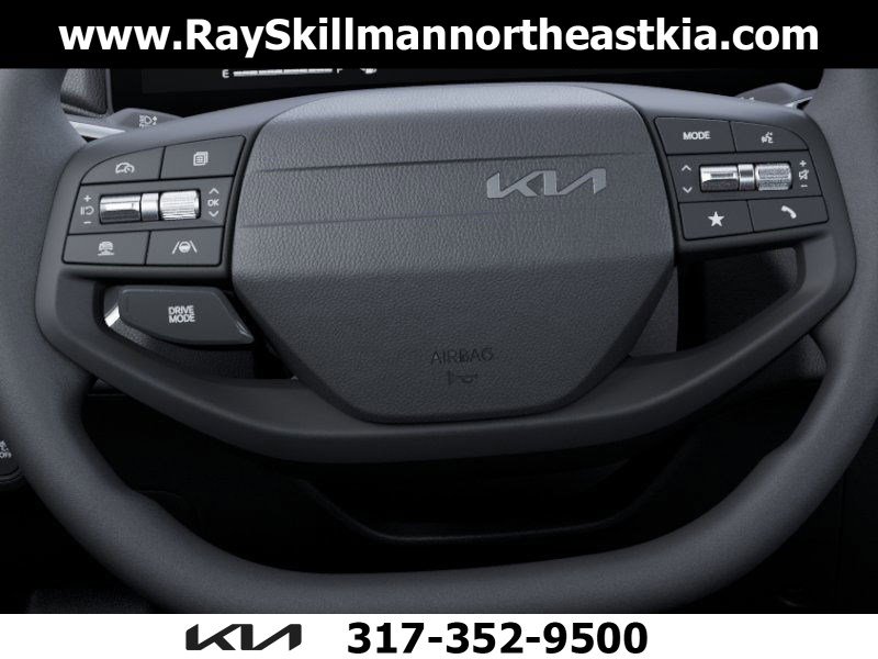 2025 Kia K4 LXS photo 20
