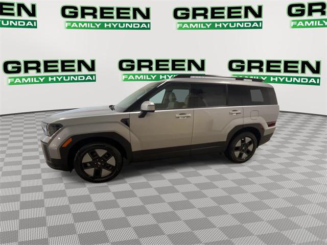 2026 Hyundai Santa Fe SEL photo 9