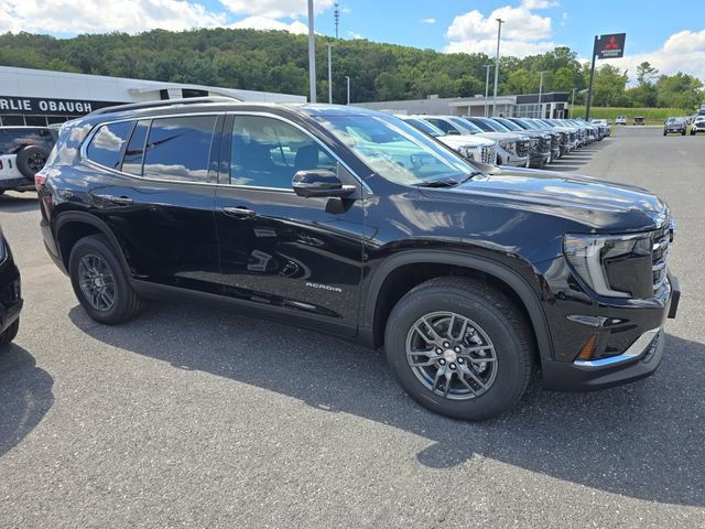2026 Gmc Acadia Elevation photo 6