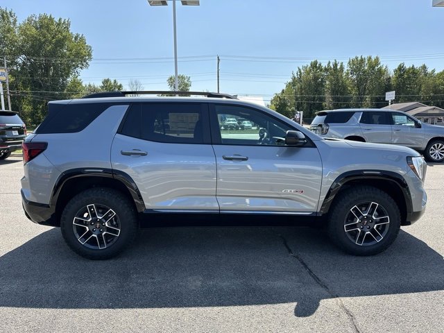 2026 Gmc Terrain AT4 photo 4