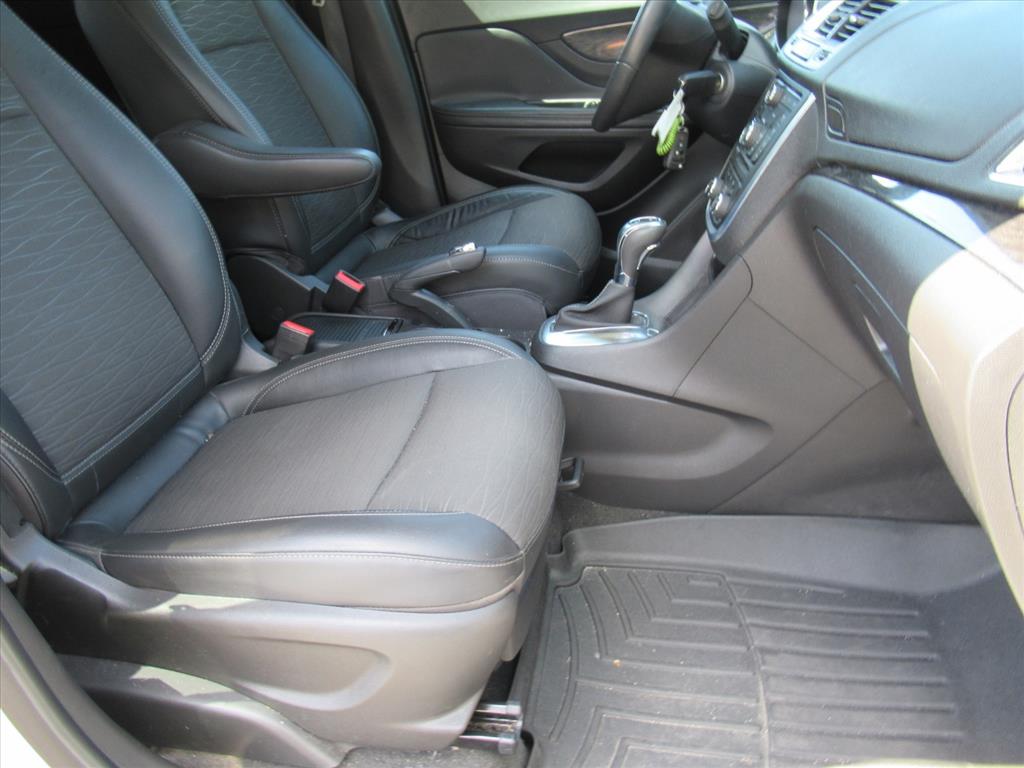 2016 Buick Encore Convenience photo 7