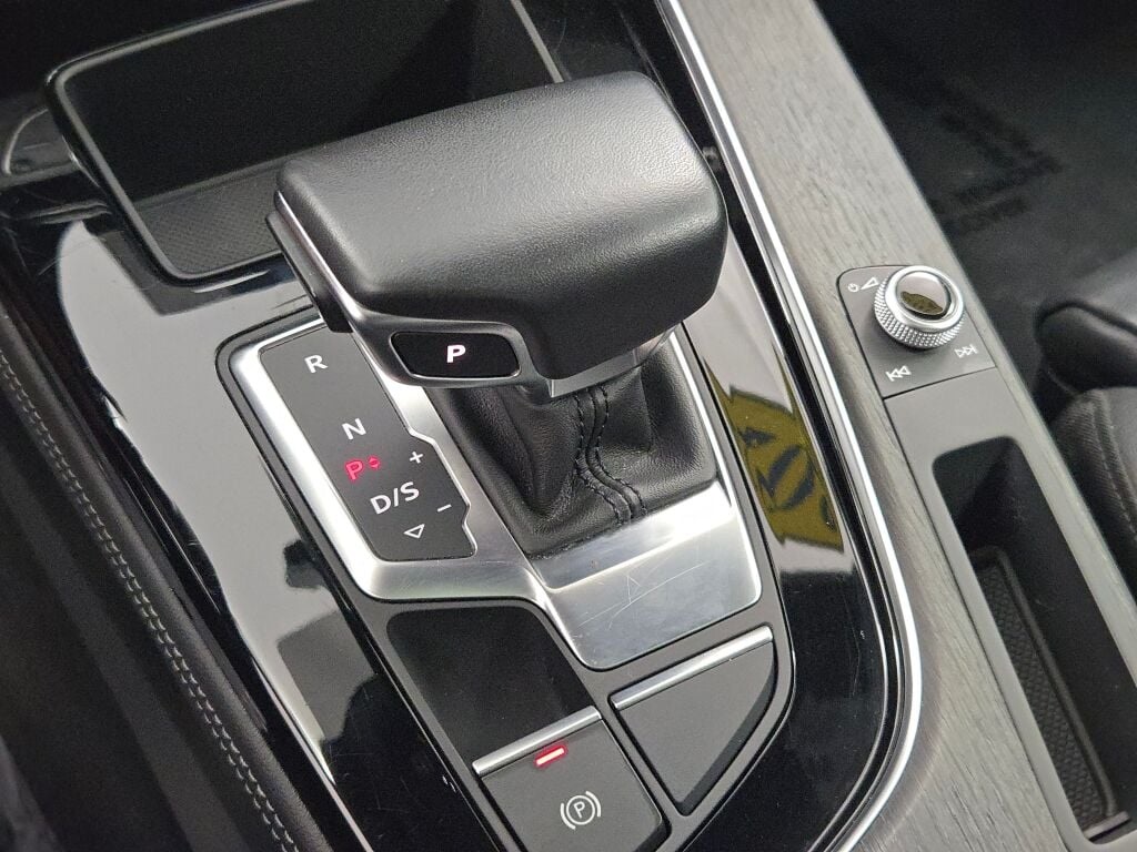 2024 Audi A5 S line Quattro Premium Plus photo 23