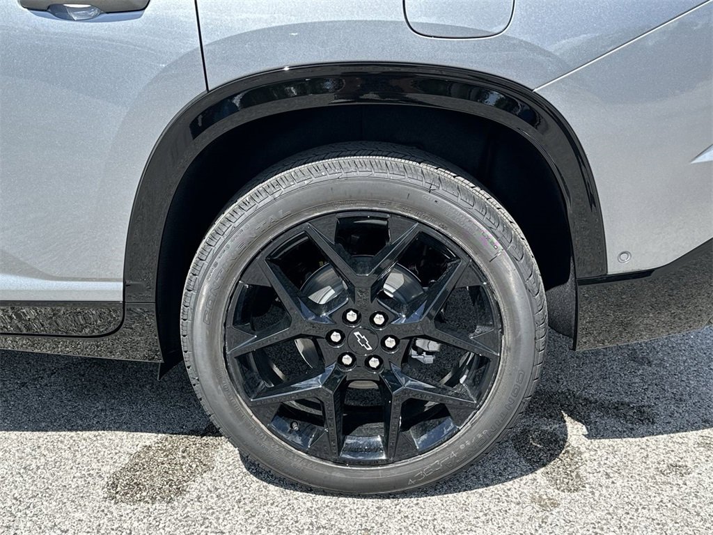 2026 Chevrolet Traverse RS photo 31