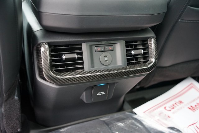 2025 FORD F-150 - Image 38