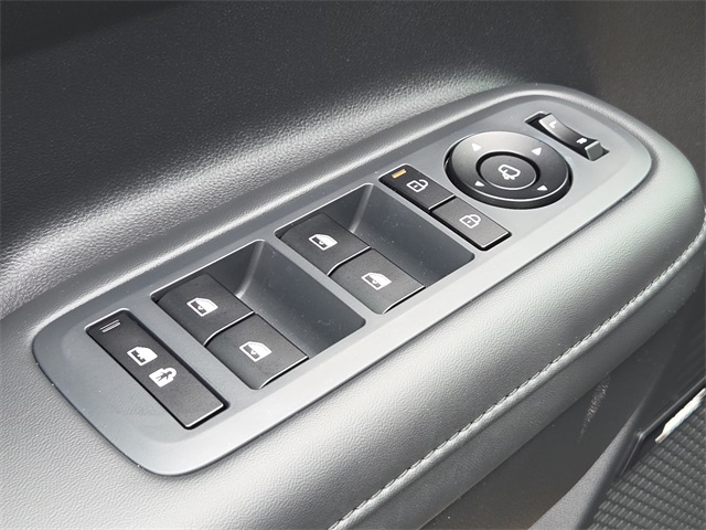 2025 Hyundai Santa Fe Calligraphy photo 17