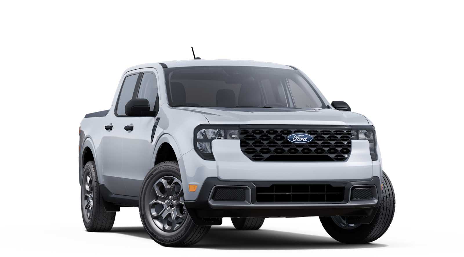 2025 Ford Maverick XLT photo 4