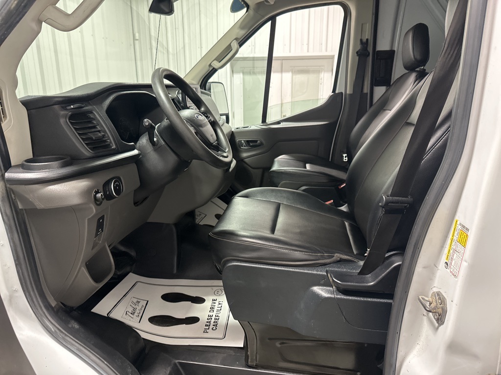2022 Ford Transit photo 10
