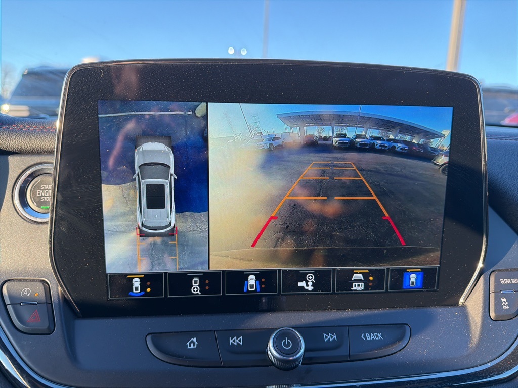 2024 CHEVROLET BLAZER - Image 13